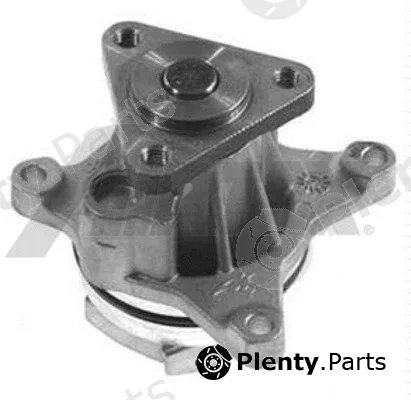 Airtex 1659 — Water Pump, engine cooling
