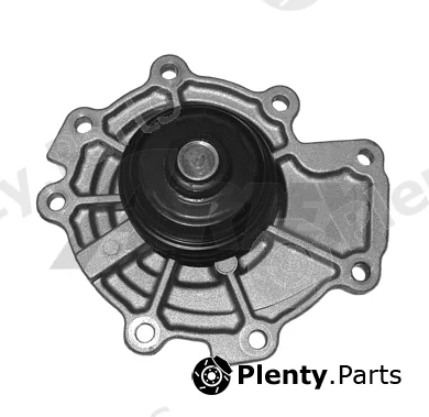 Airtex 4132 — Water Pump, engine cooling