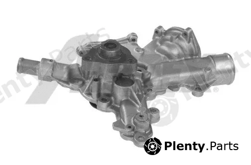 Airtex 1606 — Water Pump, engine cooling