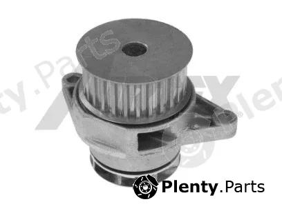 Airtex 1583 — Water Pump, engine cooling