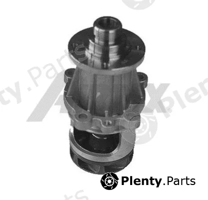 Airtex 1370 — Water Pump, engine cooling
