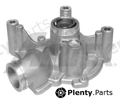Airtex 1902 — Water Pump, engine cooling