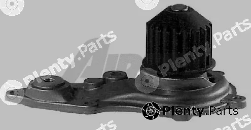 Airtex 7153 — Water Pump, engine cooling