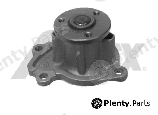 Airtex 1931 — Water Pump, engine cooling