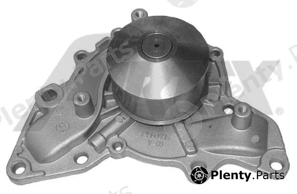 Airtex 1847 — Water Pump, engine cooling