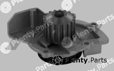 Airtex 1955 — Water Pump, engine cooling