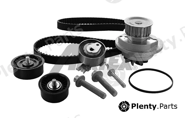 Airtex WPK-167602 — Water Pump & Timing Belt Kit
