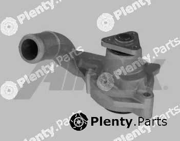 Airtex 1586 — Water Pump, engine cooling