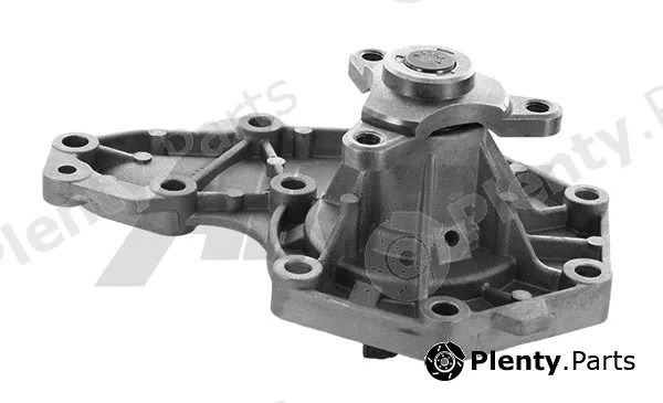 Airtex 1195 — Water Pump, engine cooling