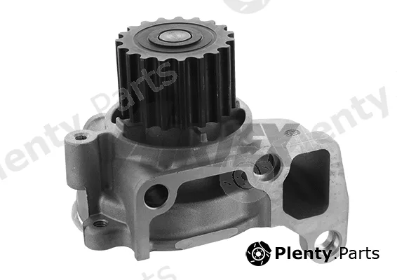 Airtex 1973 — Water Pump, engine cooling