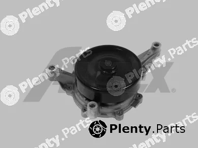 Airtex 4129 — Water Pump, engine cooling