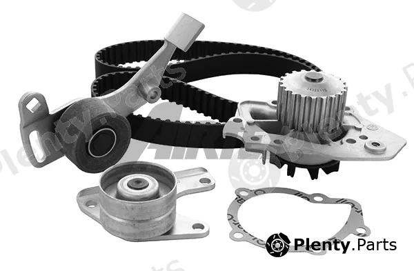 Airtex WPK-131002 — Water Pump & Timing Belt Kit