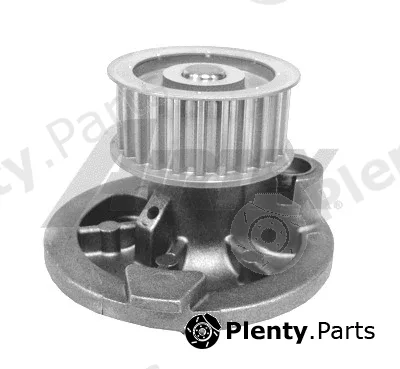 Airtex 1696 — Water Pump, engine cooling