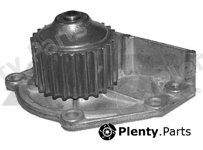 Airtex 1399 — Water Pump, engine cooling