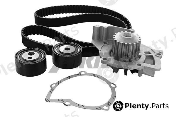Airtex WPK-169003 — Water Pump & Timing Belt Kit