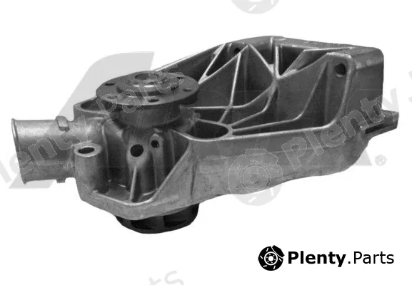 Airtex 1810 — Water Pump, engine cooling