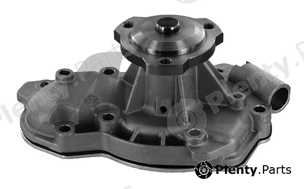 Airtex 1243 — Water Pump, engine cooling