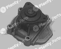 Airtex 1304 — Water Pump, engine cooling
