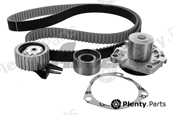 Airtex WPK-1702R02 — Water Pump & Timing Belt Kit
