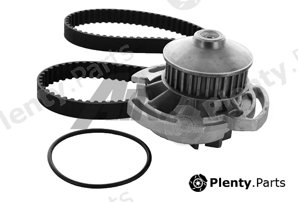 Airtex WPK-139701 — Water Pump & Timing Belt Kit