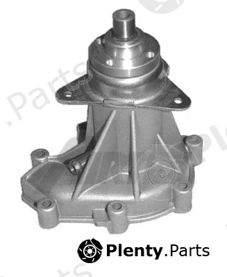 Airtex 1235 — Water Pump, engine cooling