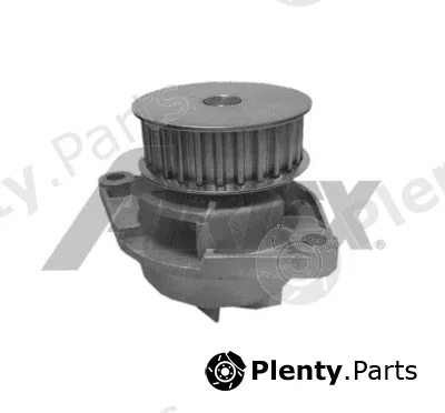 Airtex 1990 — Water Pump, engine cooling