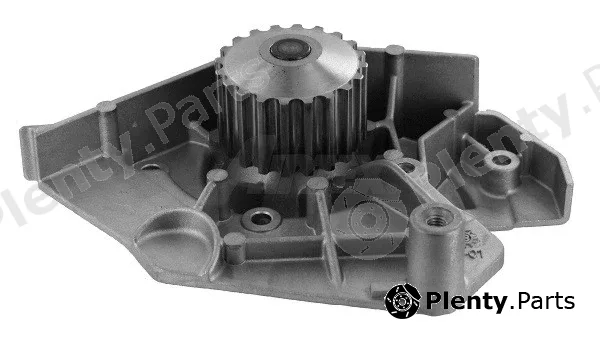 Airtex 1420 — Water Pump, engine cooling