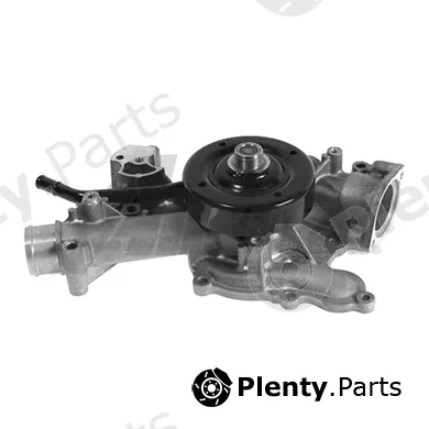 Airtex 7168 — Water Pump, engine cooling