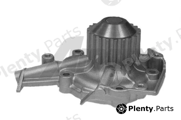 Airtex 1646 — Water Pump, engine cooling