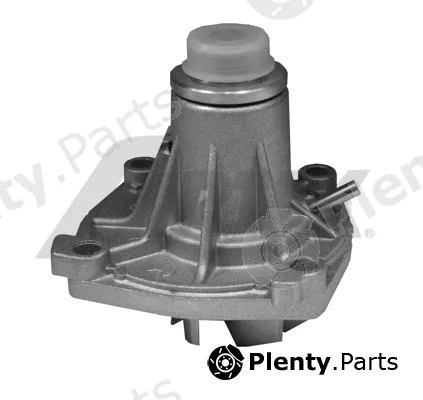 Airtex 1395 — Water Pump, engine cooling
