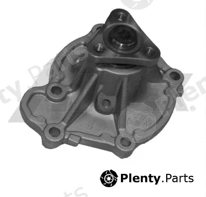 Airtex 1515 — Water Pump, engine cooling