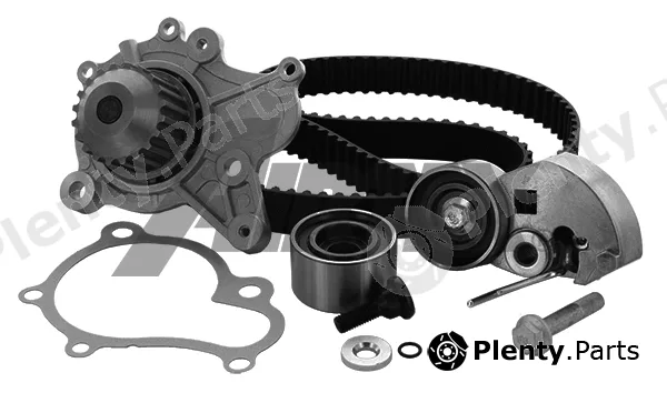 Airtex WPK-170401 — Water Pump & Timing Belt Kit