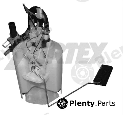 Airtex E10307M — Fuel Feed Unit