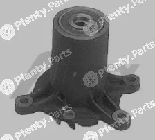 Airtex 1386 — Water Pump, engine cooling