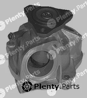 Airtex 9150 — Water Pump, engine cooling