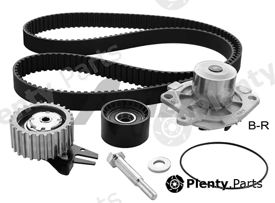 Airtex WPK-1595R02 — Water Pump & Timing Belt Kit