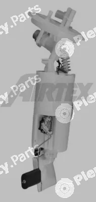 Airtex E7144M — Fuel Feed Unit