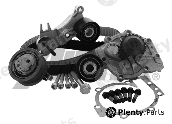 Airtex WPK-207901 — Water Pump & Timing Belt Kit