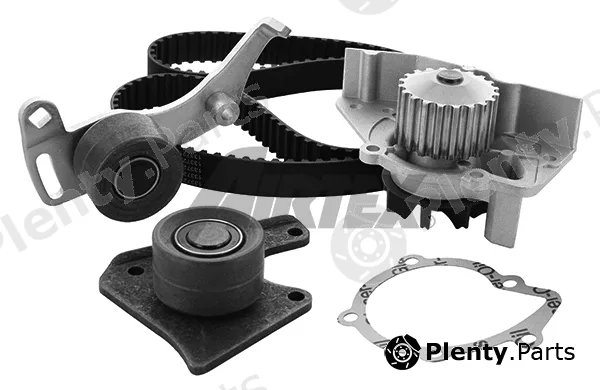Airtex WPK-157901 — Water Pump & Timing Belt Kit
