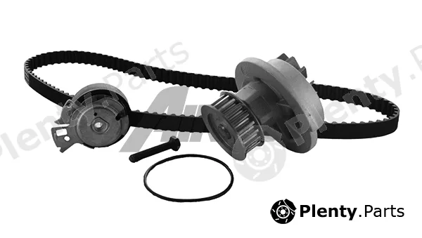 Airtex WPK-163101 — Water Pump & Timing Belt Kit