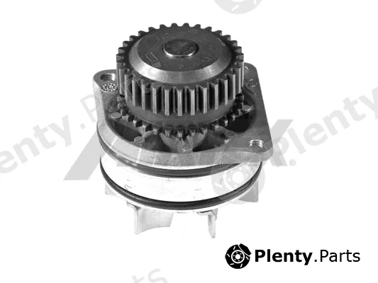 Airtex 1729 — Water Pump, engine cooling