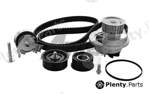 Airtex WPK-167601 — Water Pump & Timing Belt Kit
