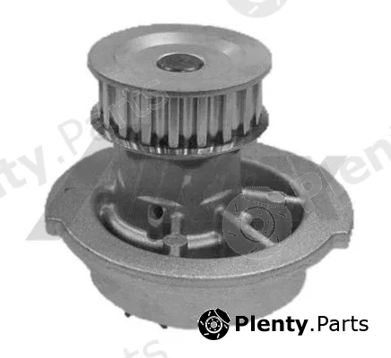 Airtex 1631 — Water Pump, engine cooling