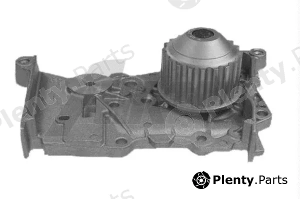 Airtex 1641 — Water Pump, engine cooling