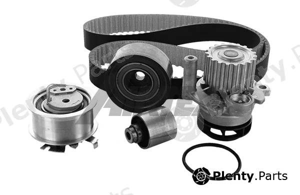 Airtex WPK-199806 — Water Pump & Timing Belt Kit