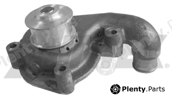 Airtex 1435 — Water Pump, engine cooling