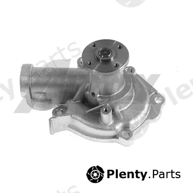 Airtex 9399 — Water Pump, engine cooling