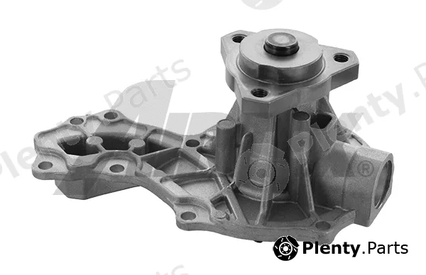 Airtex 1139 — Water Pump, engine cooling
