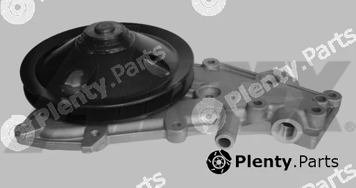 Airtex 1133-1 — Water Pump, engine cooling