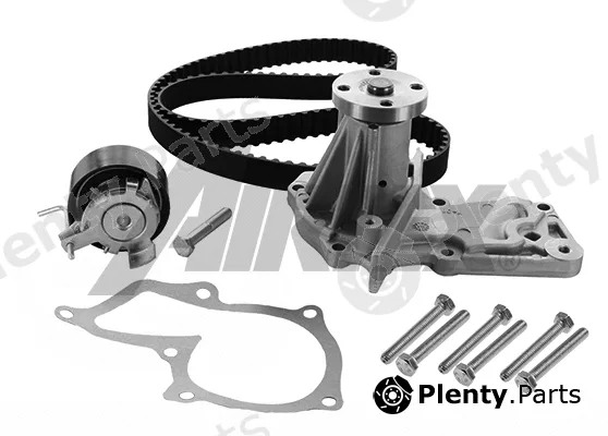 Airtex WPK-184801 — Water Pump & Timing Belt Kit